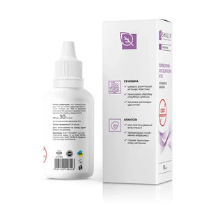 Shelly Ingrown Toenail Softener