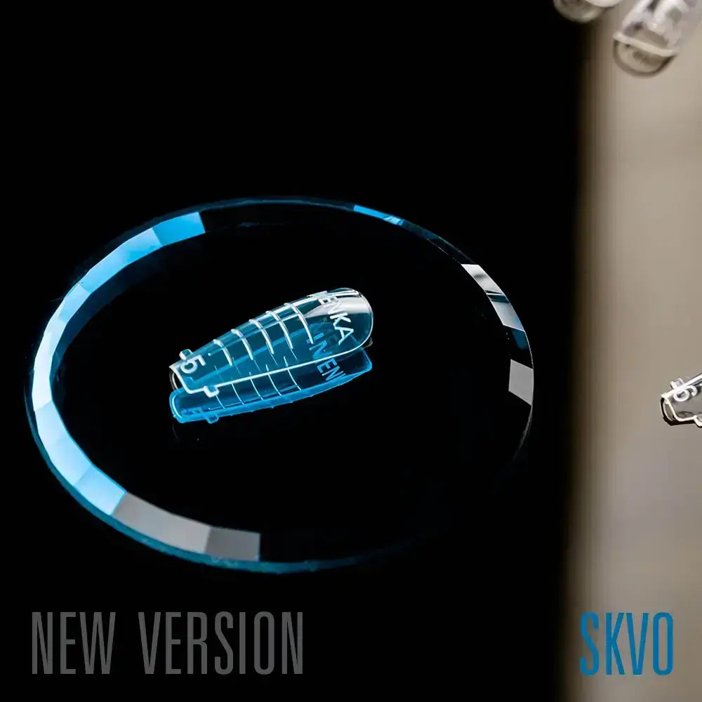 Dual Forms Imenka - SKVO