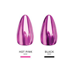 SOFGEL Chrome Colors