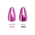 SOFGEL Chrome Colors