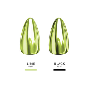 SOFGEL Chrome Colors