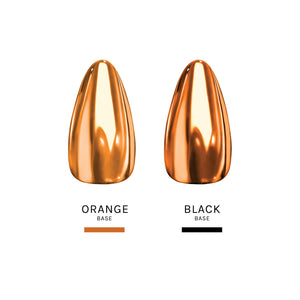 SOFGEL Chrome Colors