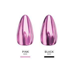 SOFGEL Chrome Colors