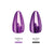 SOFGEL Chrome Colors