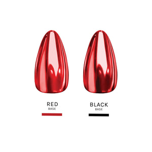 SOFGEL Chrome Colors