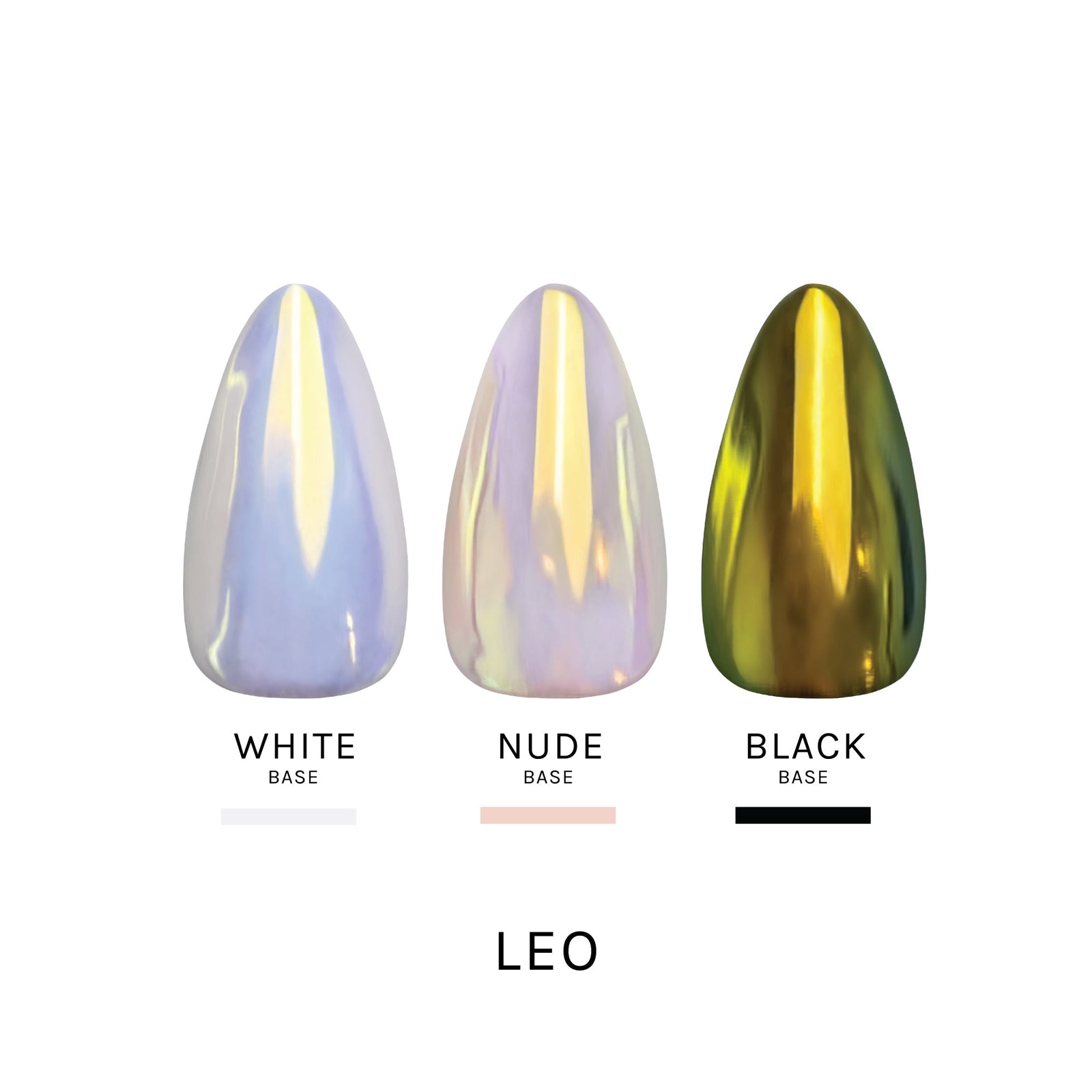 SOFGEL Chrome Stellar