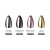SOFGEL Chrome Classics Set of 4
