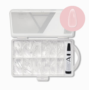 Alda SOFtips™ Almond M/L
