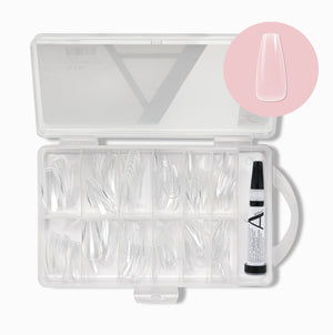 Alda SOFtips™ Coffin M/L