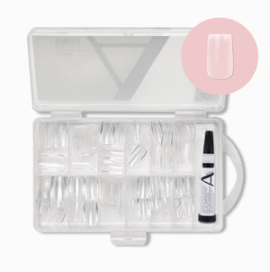 Alda SOFtips™ Square S/M