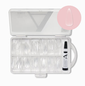 Alda SOFtips™ Stiletto M/L