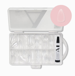 Alda SOFtips™ Stiletto S/M