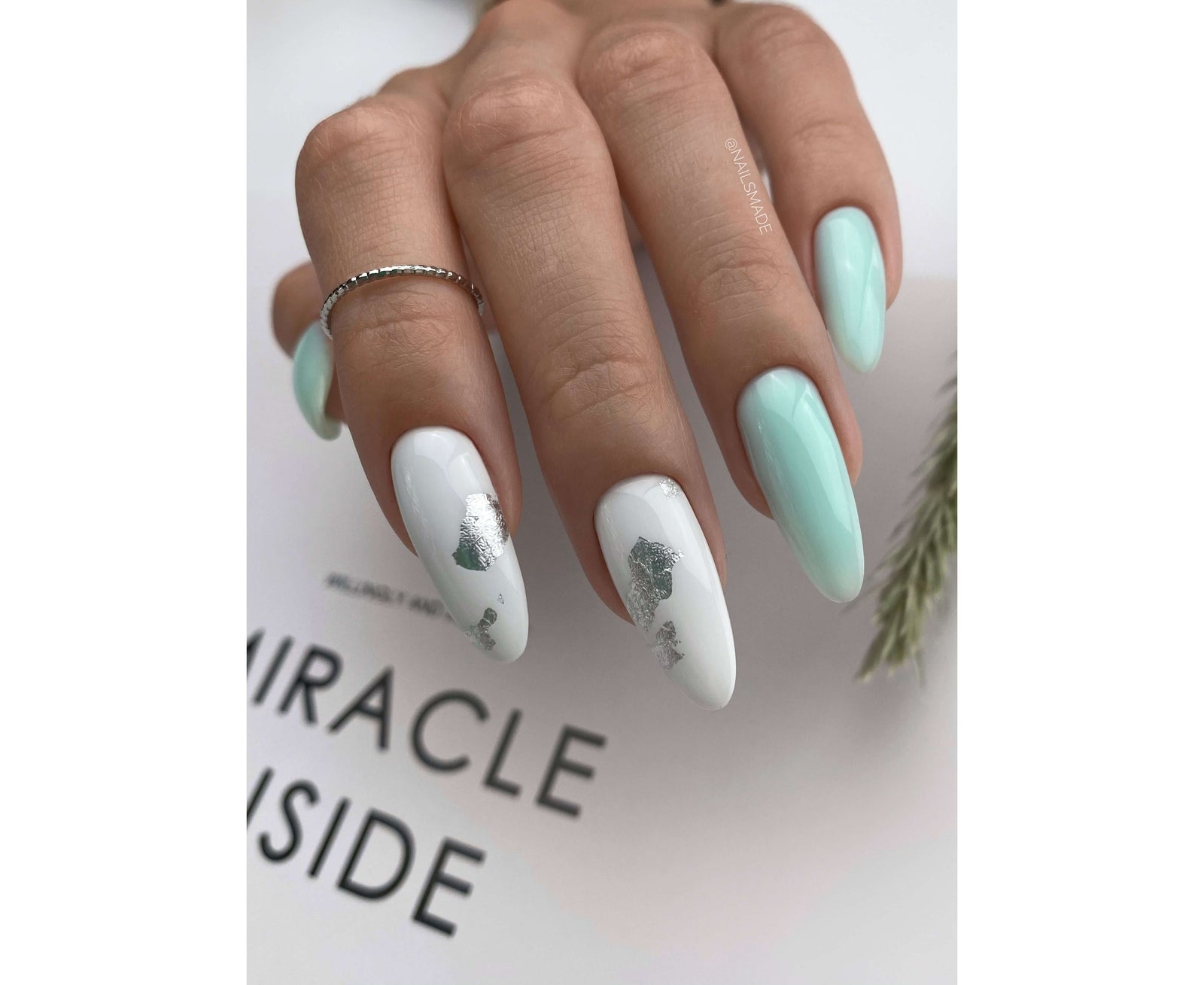 Hello Tint Rubber Base - Sorbet