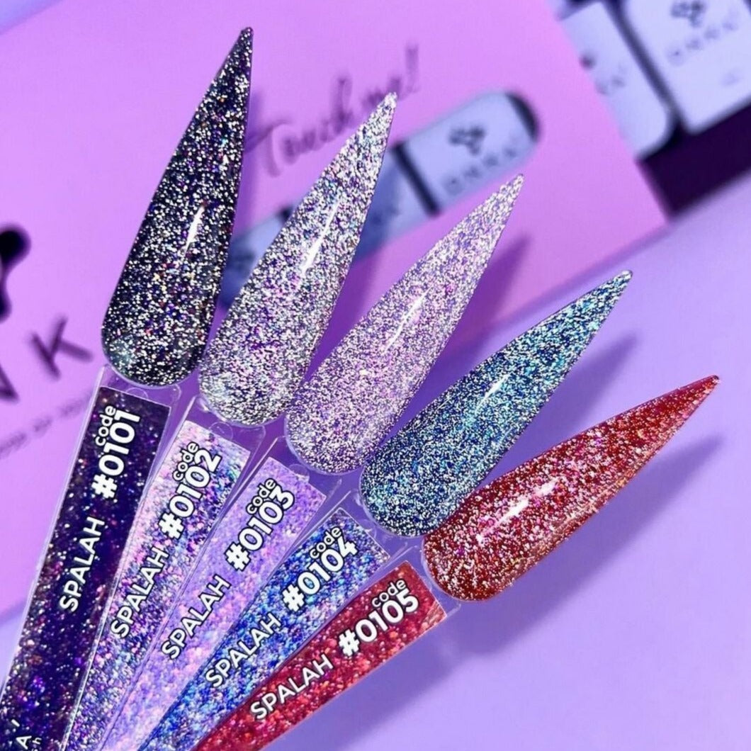 DNKa™ GEL POLISH SPALAH #0103 12ml