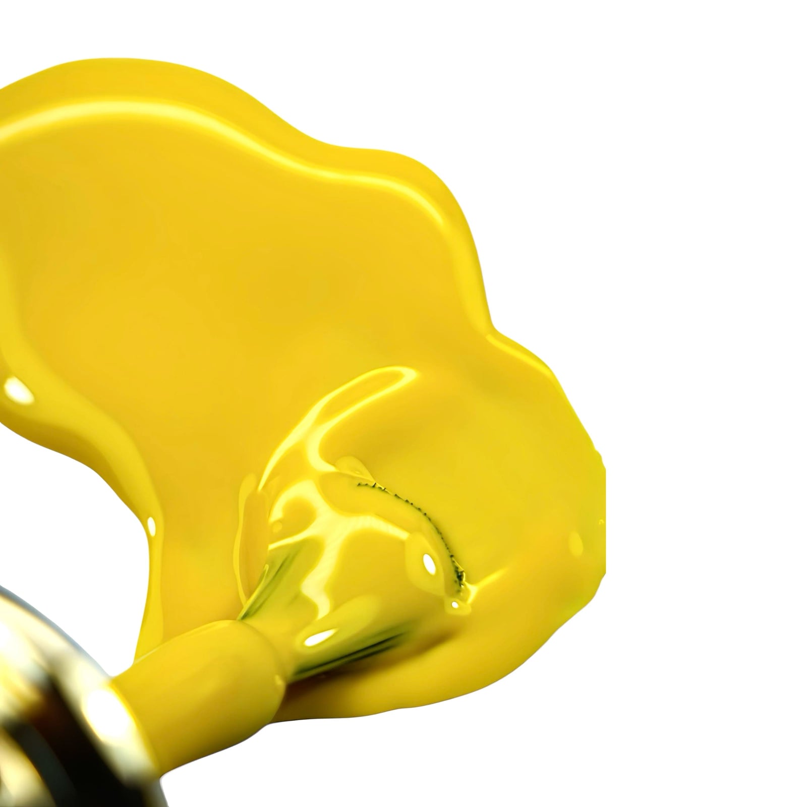 The Best Nails USA Gel Polish - SUMMER