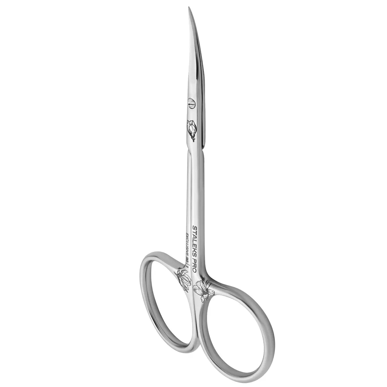 Staleks Professional Cuticle Scissors EXCLUSIVE 20 TYPE 1