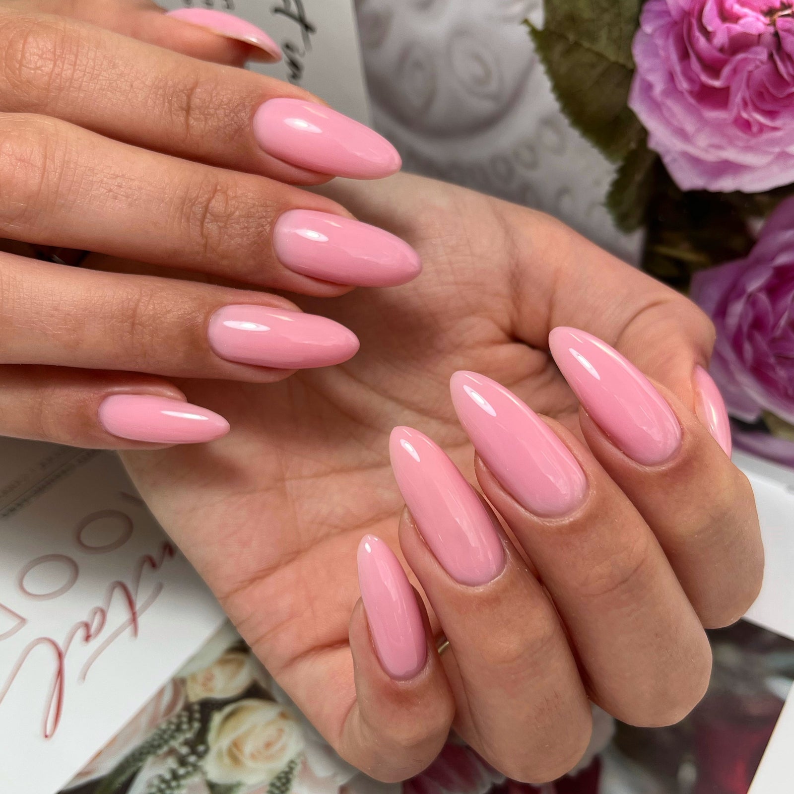 The Best Nails USA Builder Gel - SYDNEY