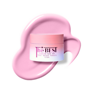 The Best Nails USA Builder Gel - SYDNEY