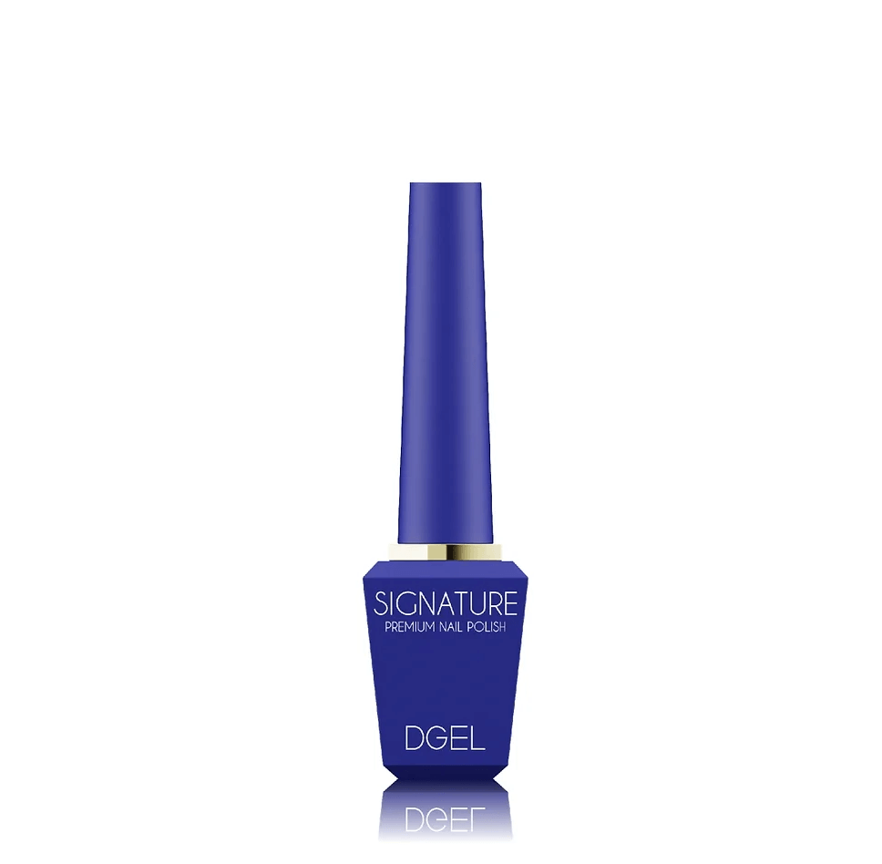 DGEL Signature Color Gel - Jacksons Purple