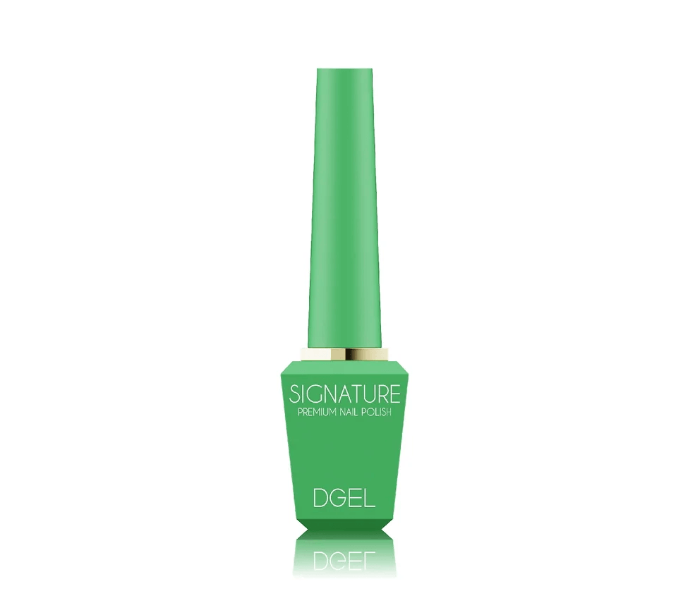 DGEL Signature Color Gel - Malachite