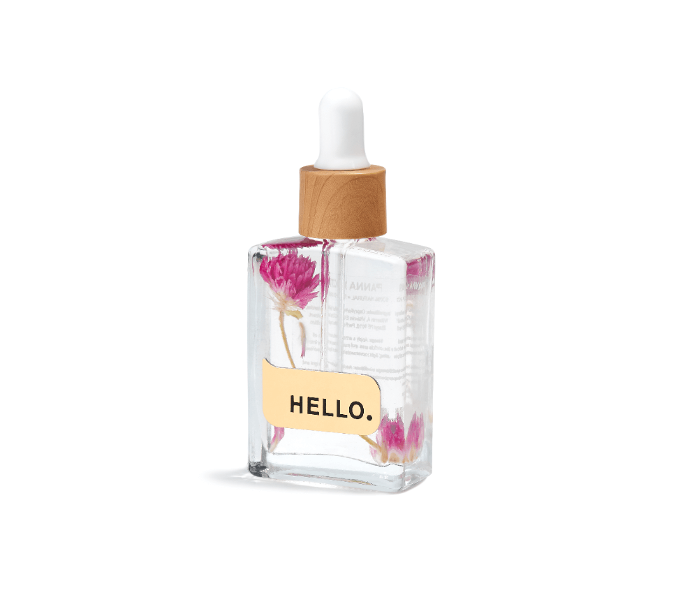 Hello Cuti-Cocktail - Panna Cotta