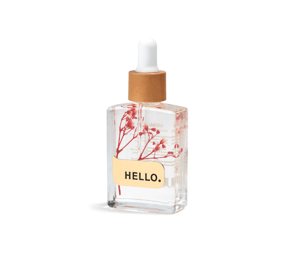 Hello Cuti-Cocktail - Aroma Spa