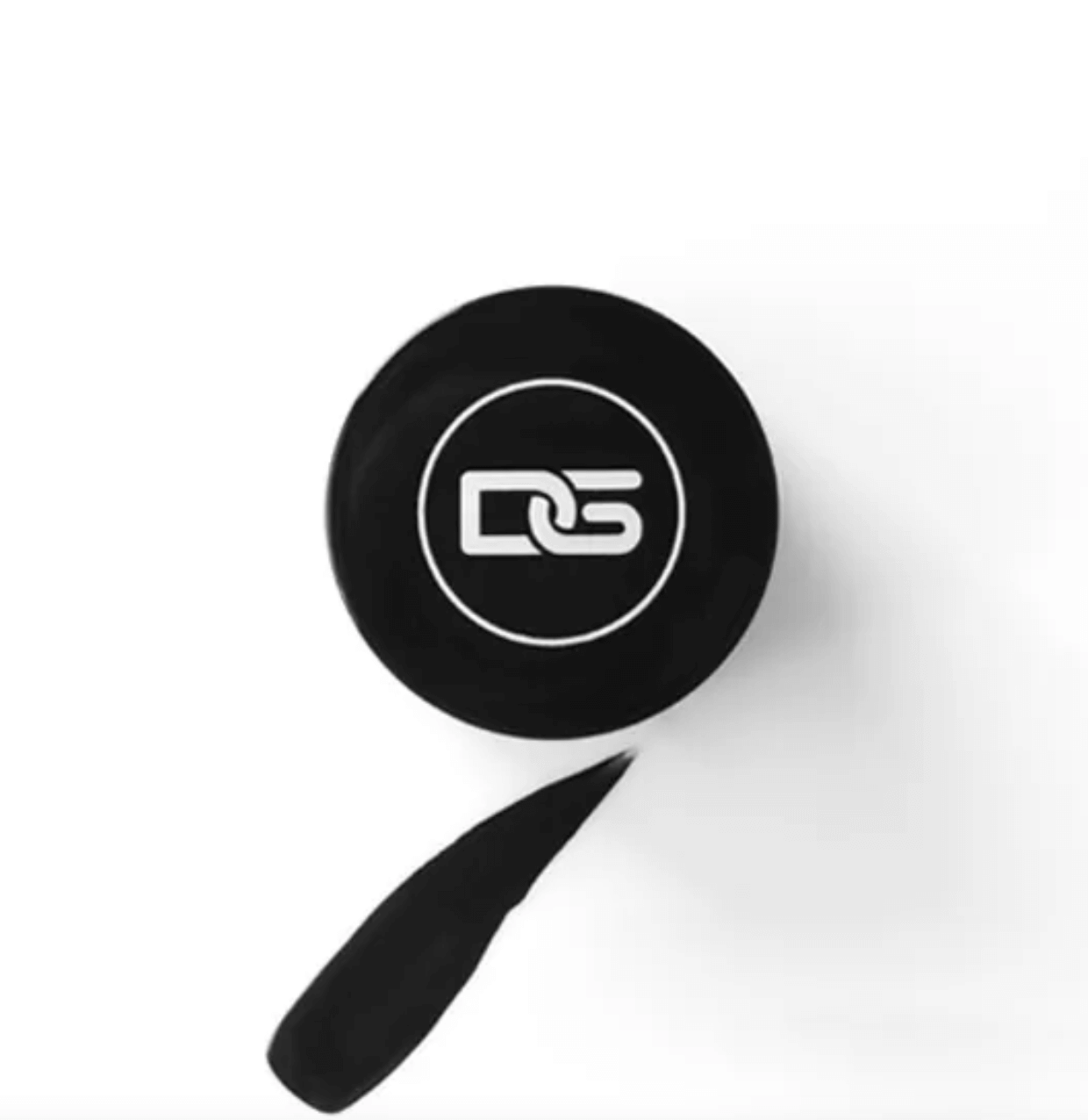 DGEL Jini Painting Gel - Real Black