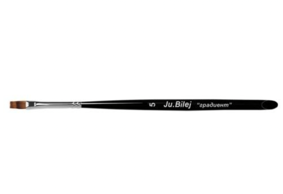 Ju.Bilej DSGYJB "Gradient" Synthetic Brush