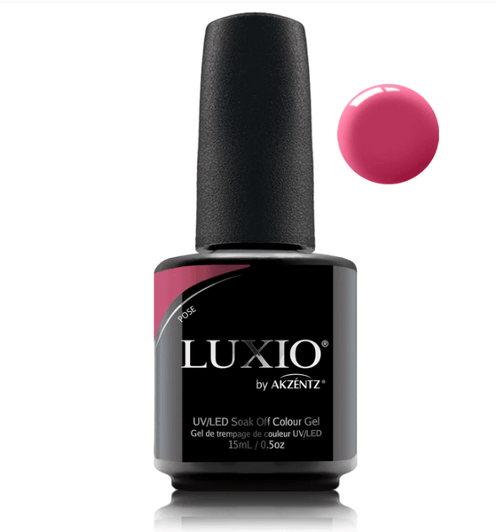 LUXIO by AKZENTZ - POSE - Nail Mart USA