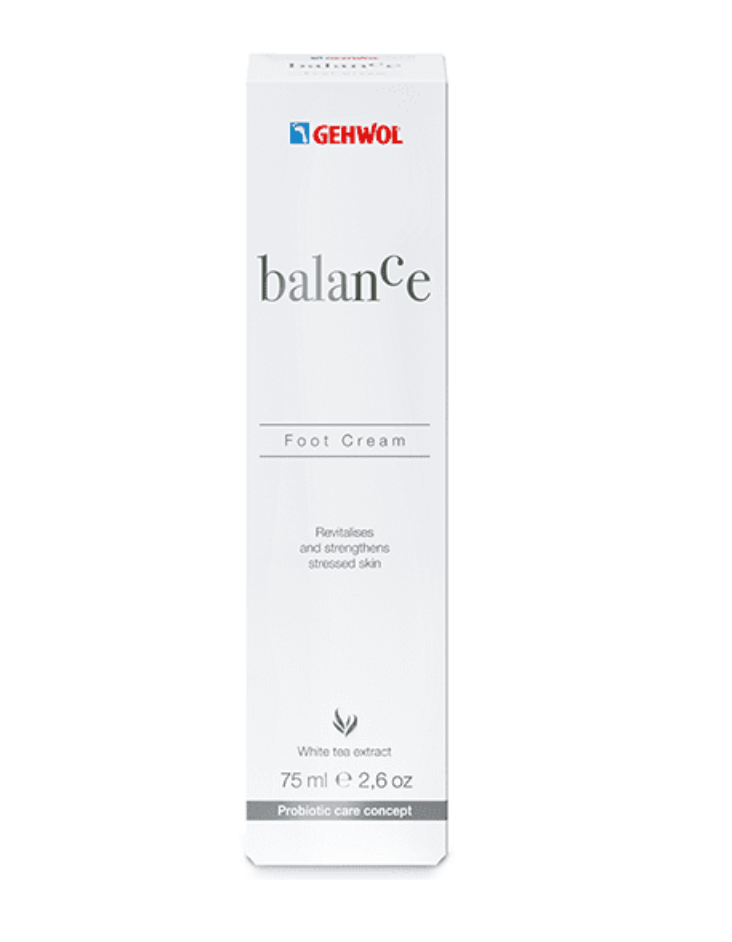 Gehwol Balance Foot Cream