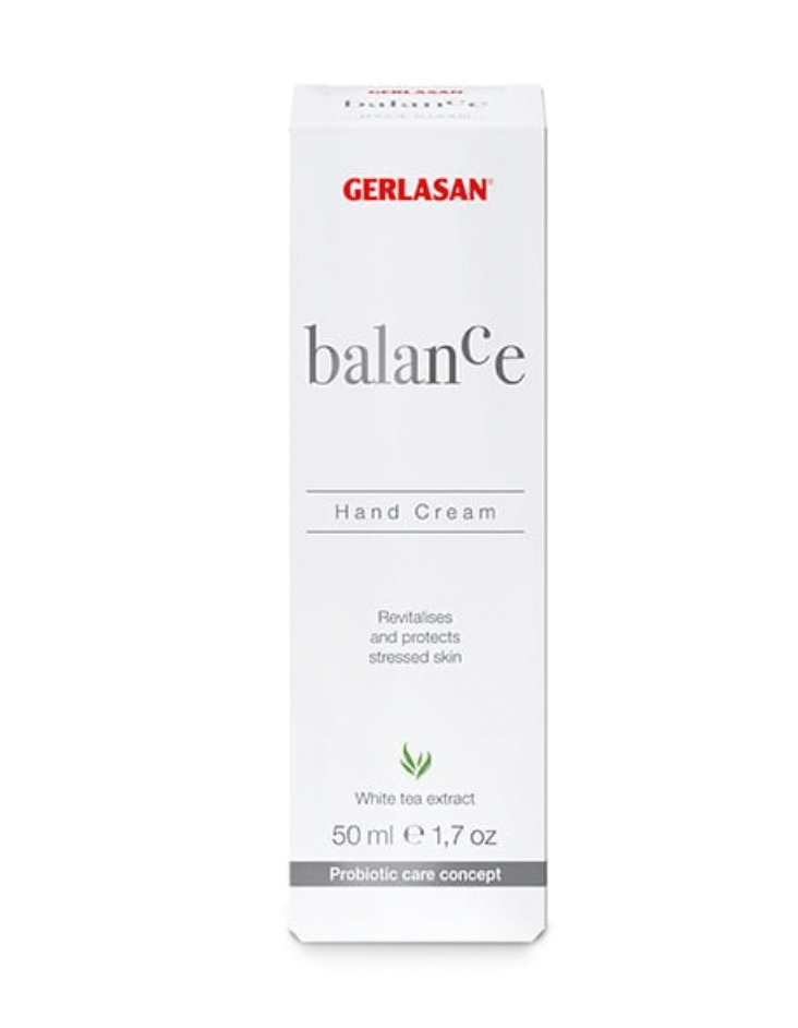 Gerlasan Balance Hand Cream