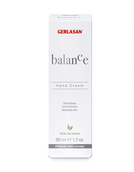 Gerlasan Balance Hand Cream - Nail Mart USA