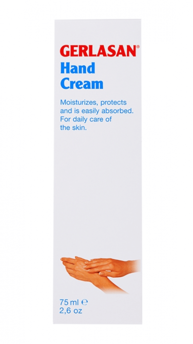 Gerlasan Hand Cream