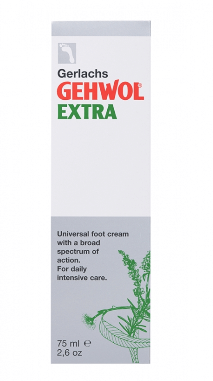 Gehwol Extra- Univerasal Foot Cream