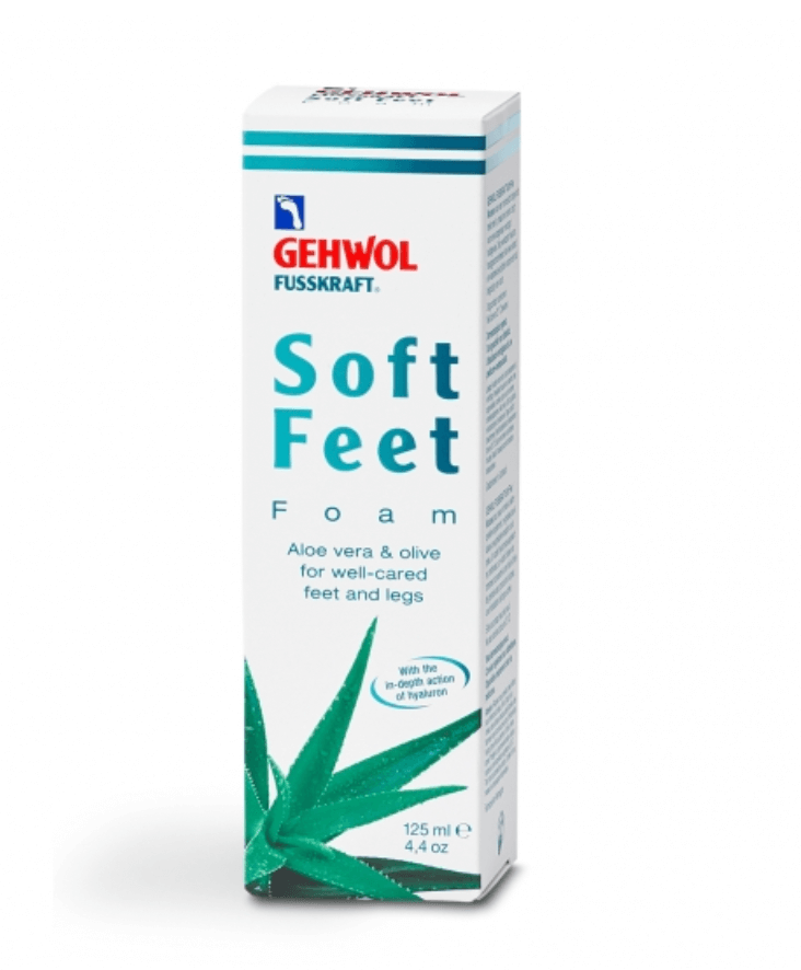 Gehwol Soft Feet Foam