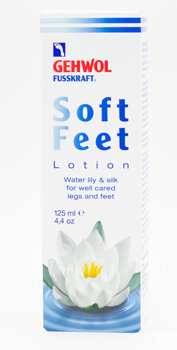 Gehwol Soft Feet Lotion