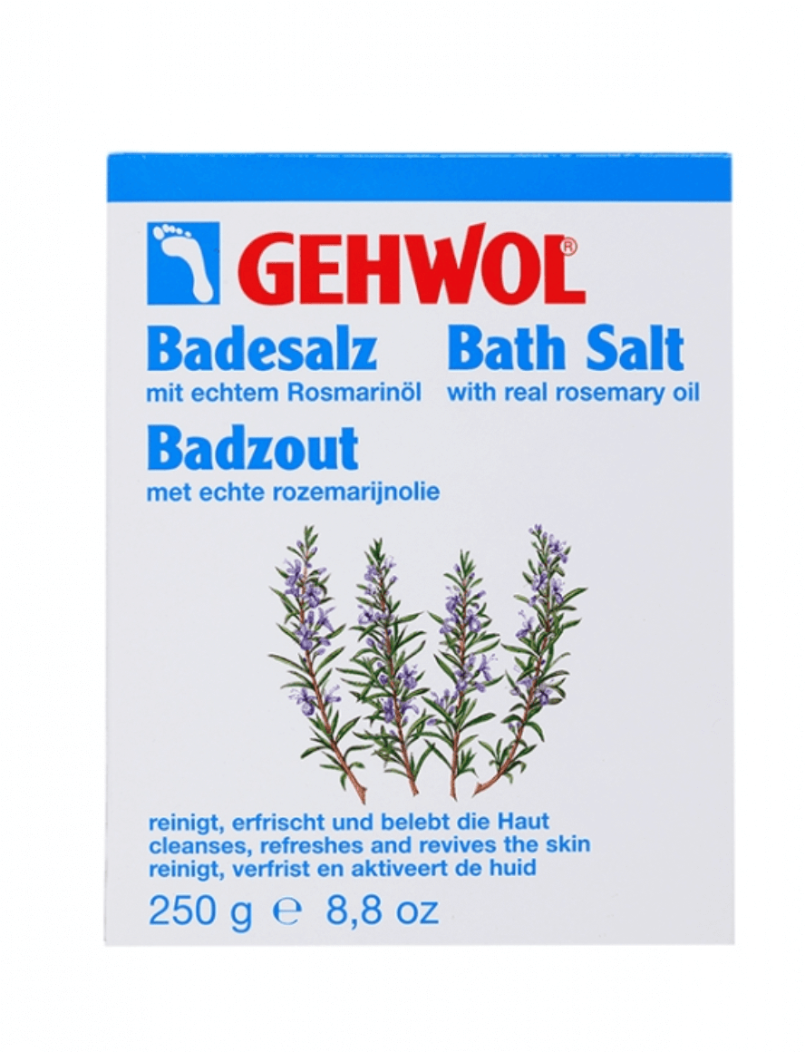 Gehwol Bath Salt