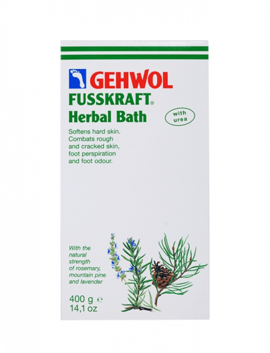 Gehwol Herbal Bath