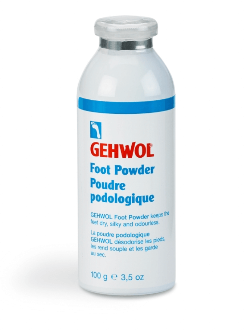 Gehwol Foot Powder