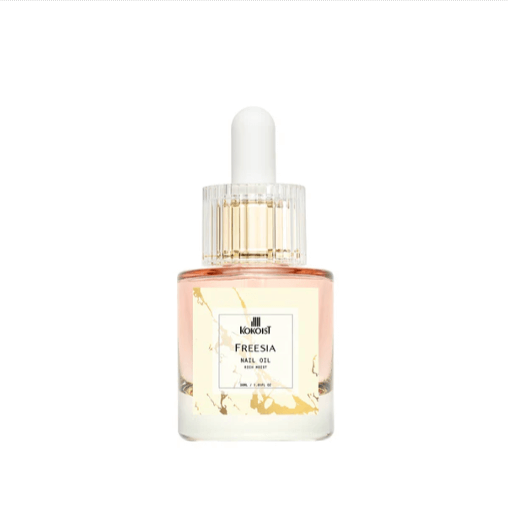 Kokoist Nail Oil- Freesia