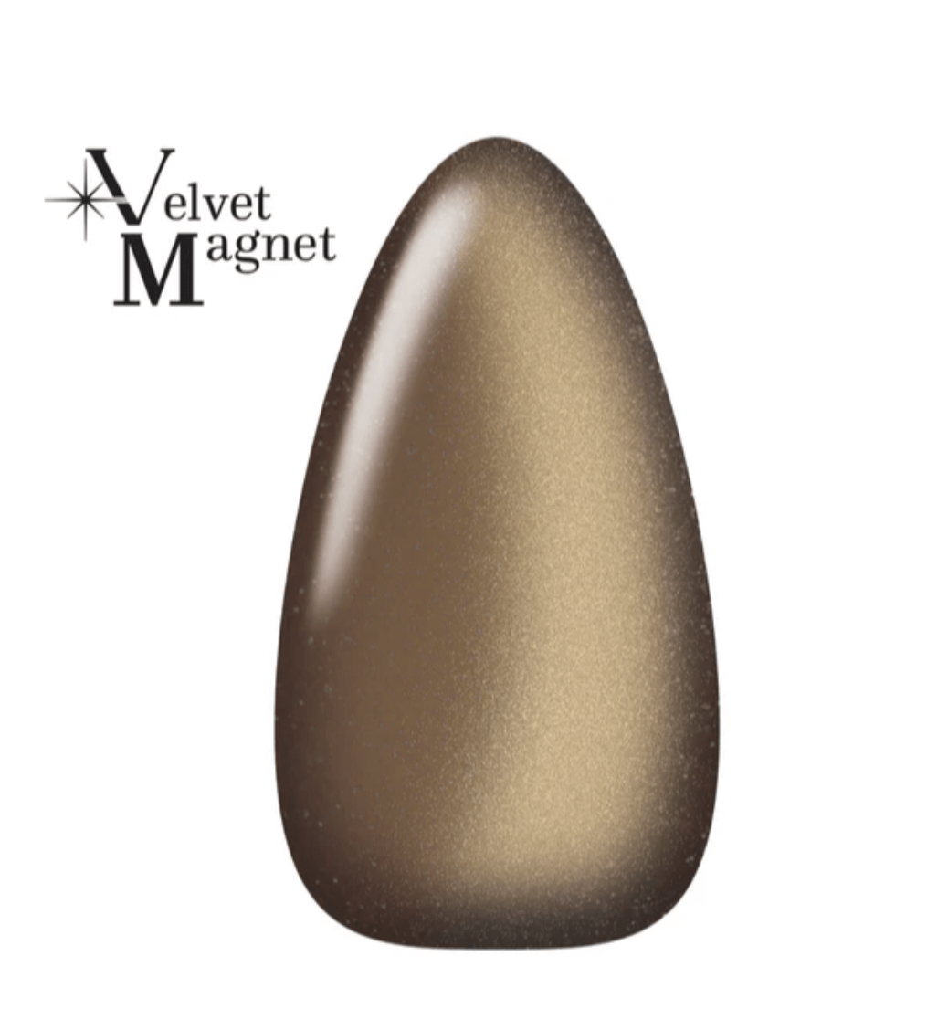 Kokoist Velvet Magnet VM-36 Espresso