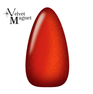 Kokoist Velvet Magnet VM-37 Red Velvet