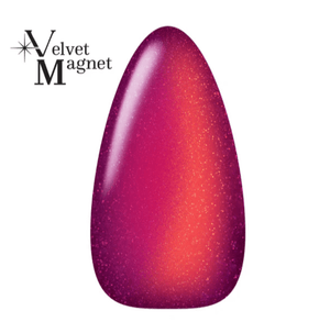 Kokoist Velvet Magnet VM-38 Red Wine