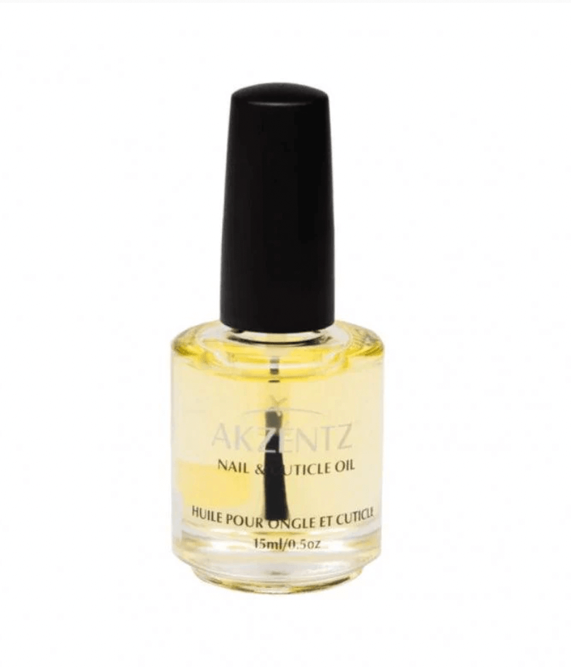 Akzentz Nail & Cuticle Oil