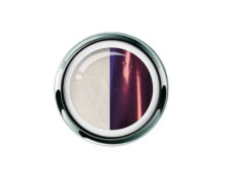 AKZENTZ GEL PLAY Pearlescent Powder- Amethyst