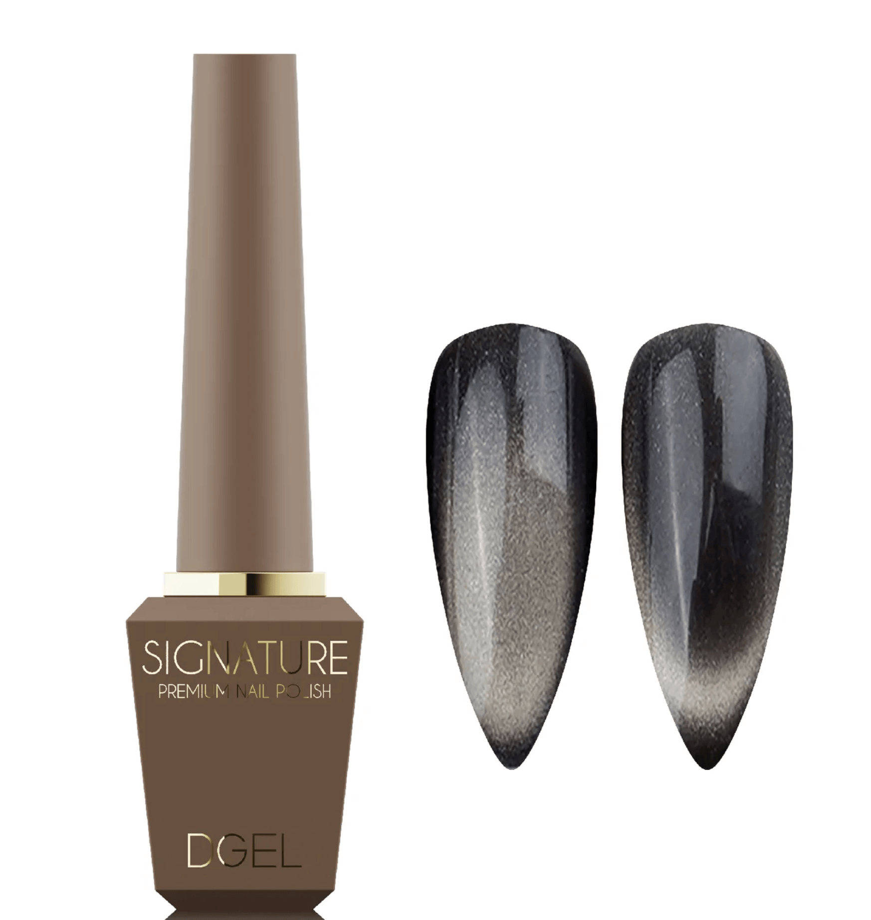 DGEL Signature Glint Collection- #142 Sand Dune