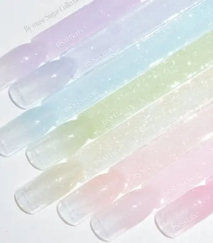 BY MUSE Sugar Recipe Collection