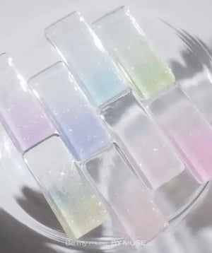 BY MUSE Sugar Recipe Collection