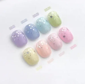 BY MUSE Sugar Recipe Collection