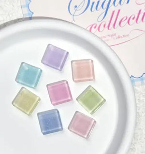 BY MUSE Sugar Recipe Collection